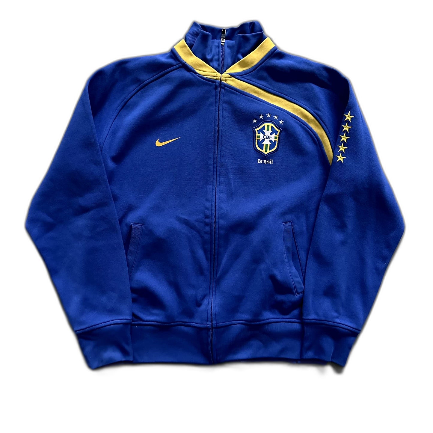 Nike xBrasilien Vintage *Premium* Jacket 2006 | XL