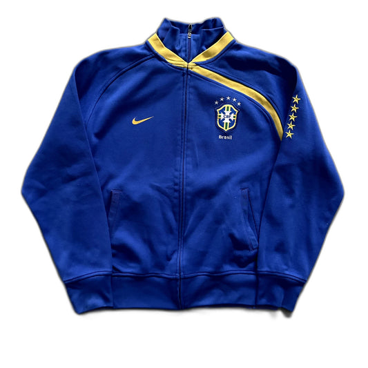 Nike xBrasilien Vintage *Premium* Jacket 2006 | XL
