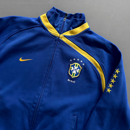Nike xBrasilien Vintage *Premium* Jacket 2006 | XL