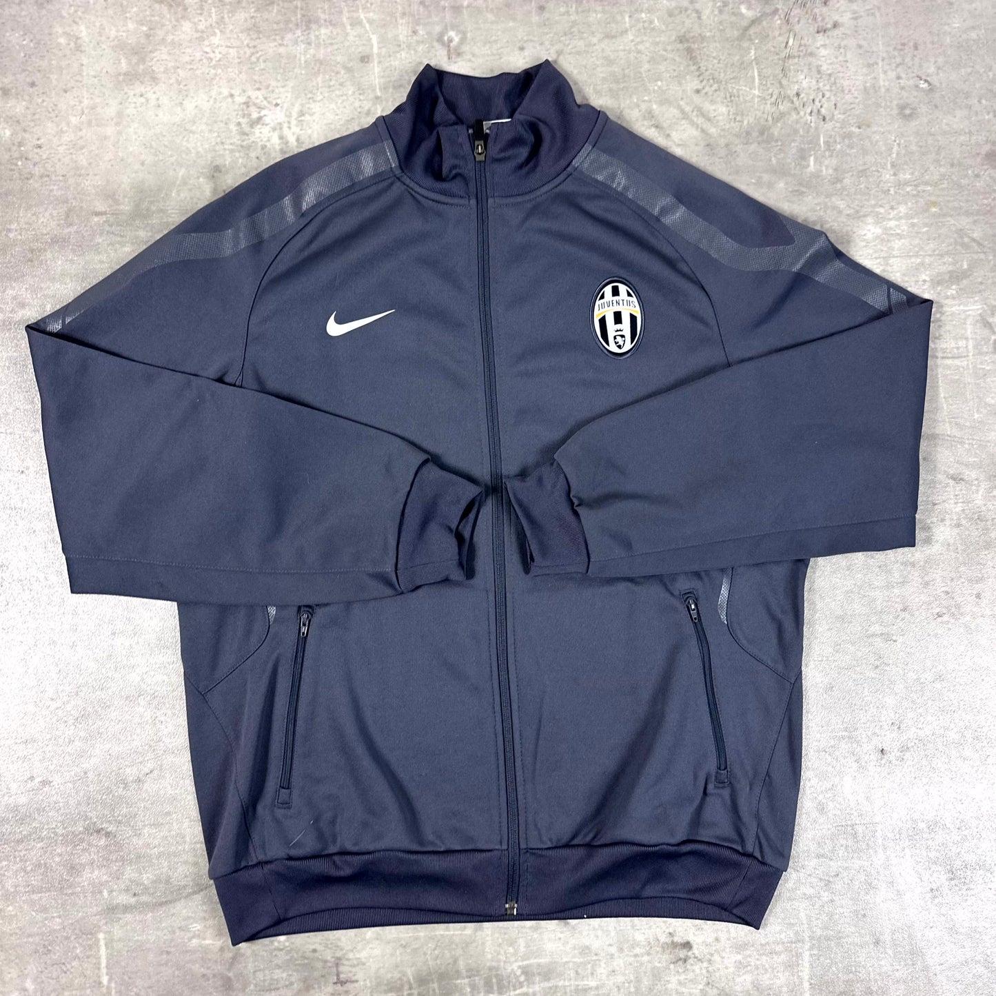 Juventus Tracksuit S