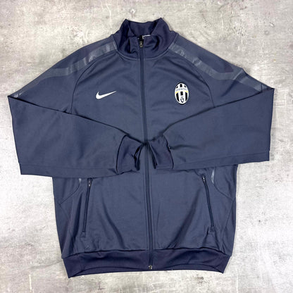 Juventus Turin Tracksuit S