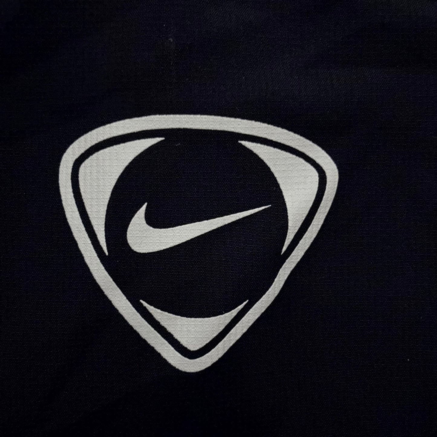 Nike x FC Barcelona Vintage Trackjacket 2007/08 | S