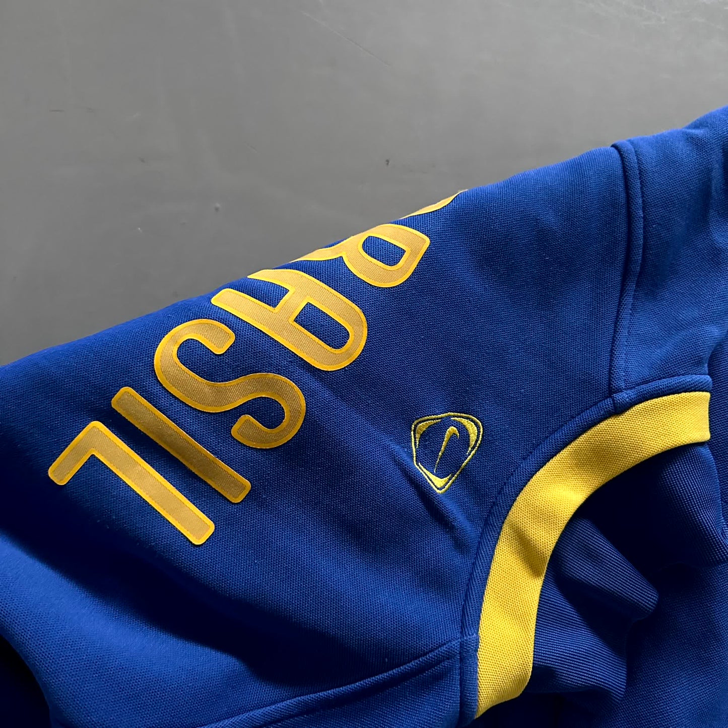 Nike xBrasilien Vintage *Premium* Jacket 2006 | XL