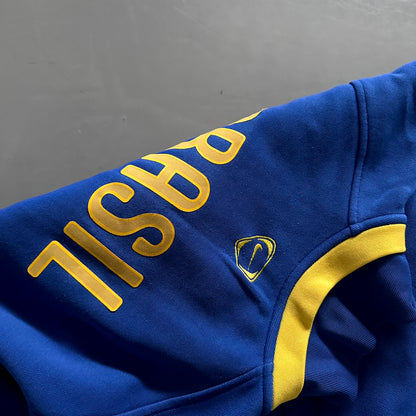 Nike xBrasilien Vintage *Premium* Jacket 2006 | XL