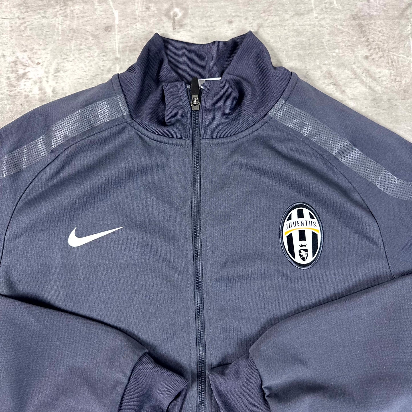 Juventus Turin Tracksuit S