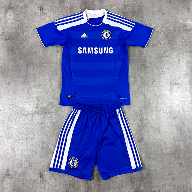 FC Chelsea Jersey Set XXS