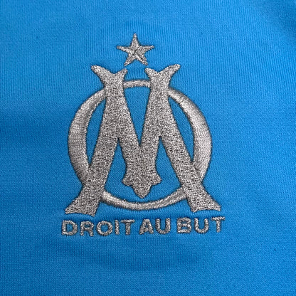 Adidas x Olympique Marseille CL Vintage Longsleeve 2009/10 | M