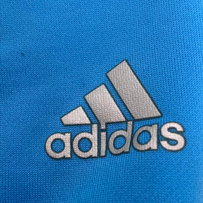 Adidas x Olympique Marseille CL Vintage Longsleeve 2009/10 | M