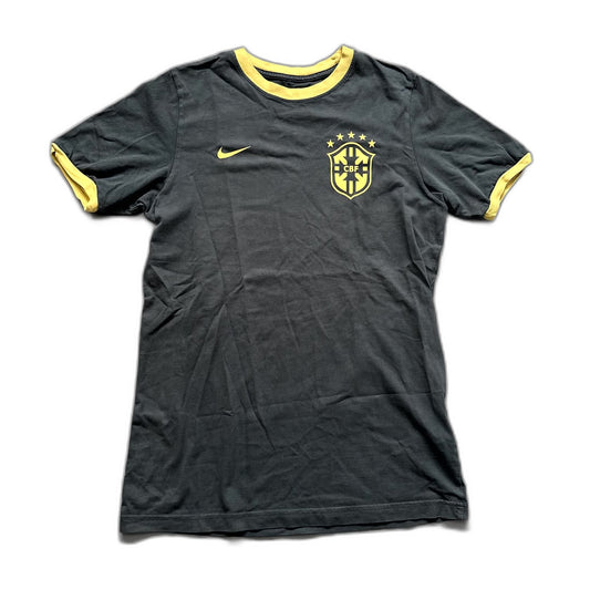 Nike x Brasilien Vintage Trikot 2015/16 | M
