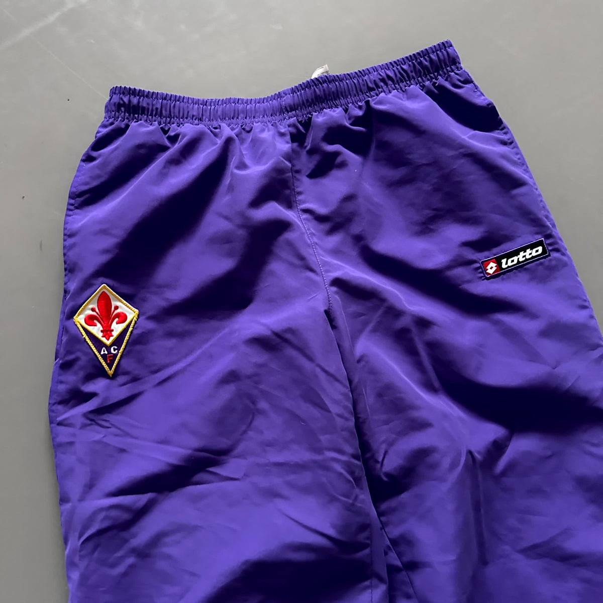 AC Florenz Vintage *Premium* Tracksuit 2005/2006 | M