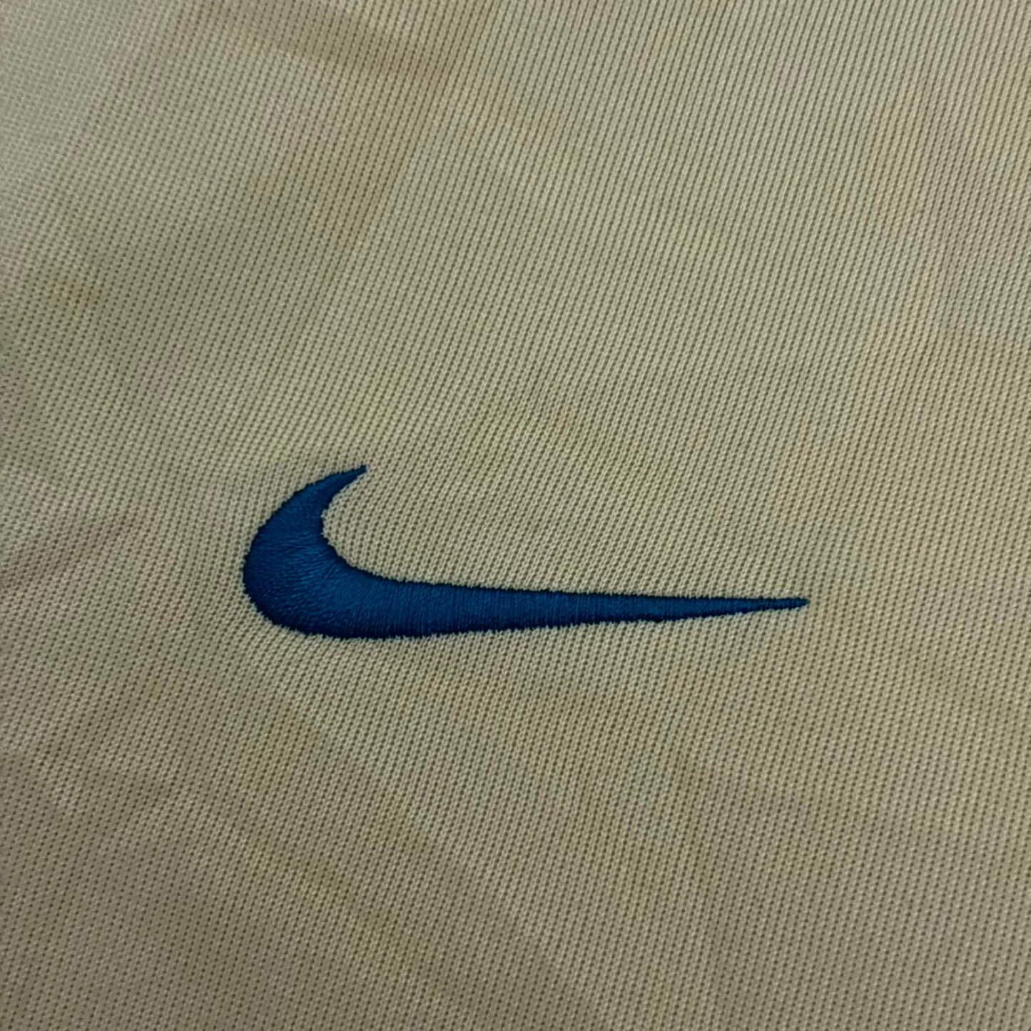 Nike x Brasilien Vintage Trackjacket 2010 | S