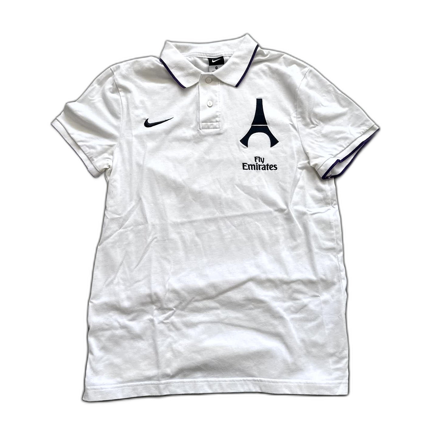 Nike Vintage PSG Shirt 2014/15 | M