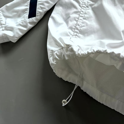 Nike x Frankreich Vintage *Premium* Tracksuit 2010 | M