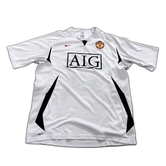 Nike x Manchester United Vintage Trikot *RARE* 2006/07 | L