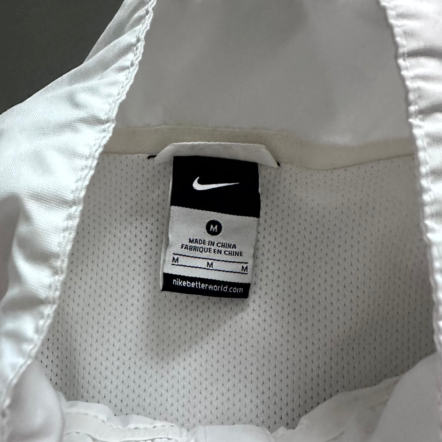 Nike x Frankreich Vintage *Premium* Tracksuit 2010 | M