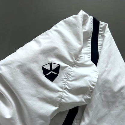 Nike x Frankreich Vintage *Premium* Tracksuit 2010 | M