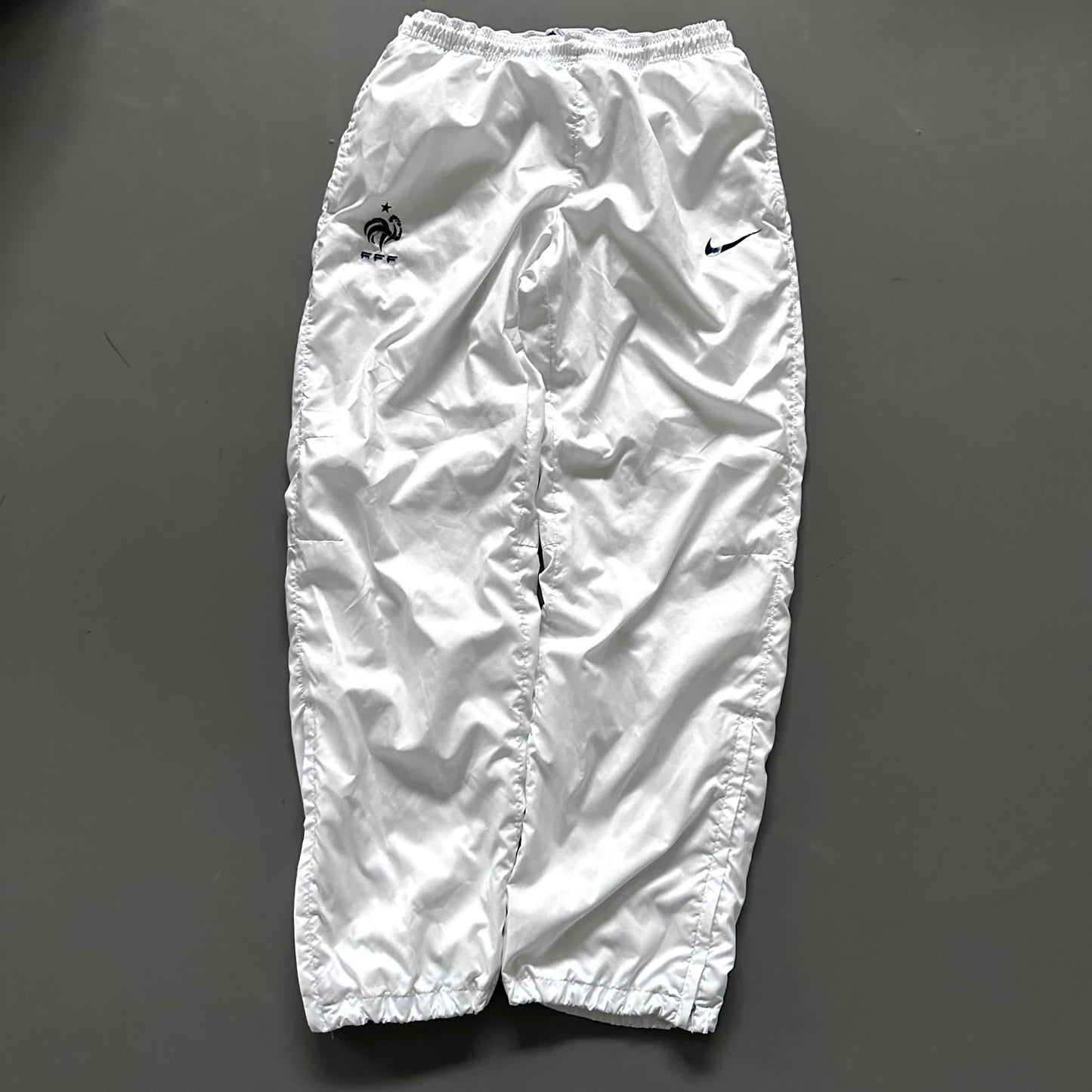 Nike x Frankreich Vintage *Premium* Tracksuit 2010 | M