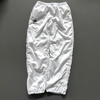 Nike x Frankreich Vintage *Premium* Tracksuit 2010 | M