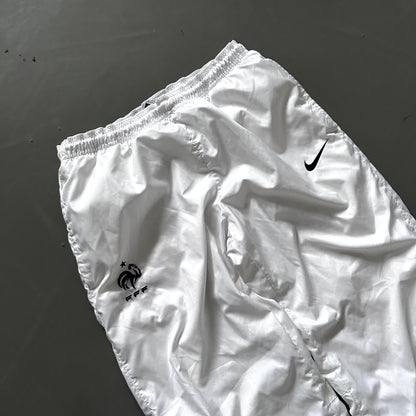 Nike x Frankreich Vintage *Premium* Tracksuit 2010 | M