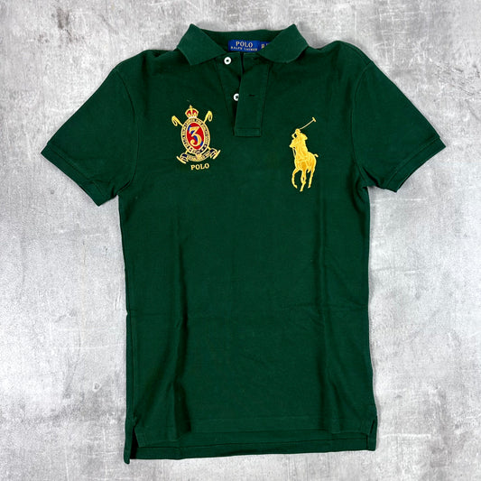 Ralph Lauren Polo T-Shirt XS