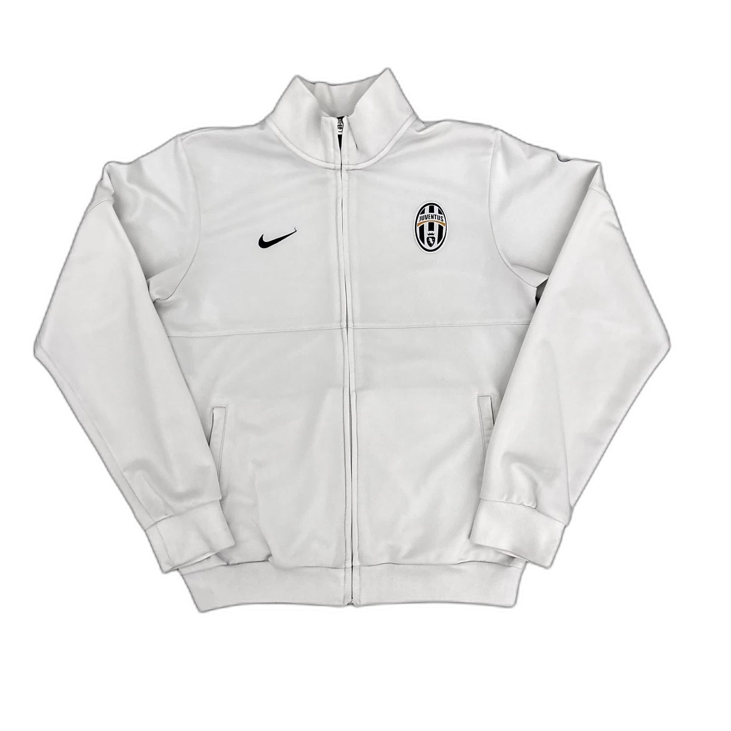 Nike x Juventus Turin Vintage Trackjacket 2007/08 | S
