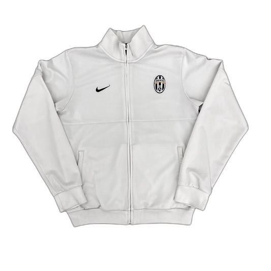 Nike x Juventus Turin Vintage Trackjacket 2007/08 | S
