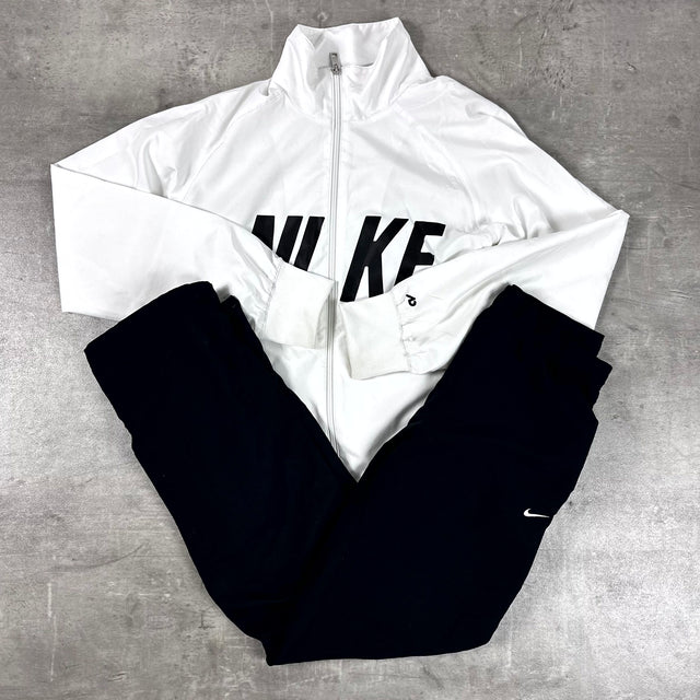 Nike Vintage Tracksuit S