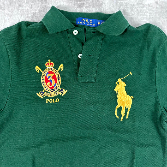 Ralph Lauren Polo T-Shirt XS