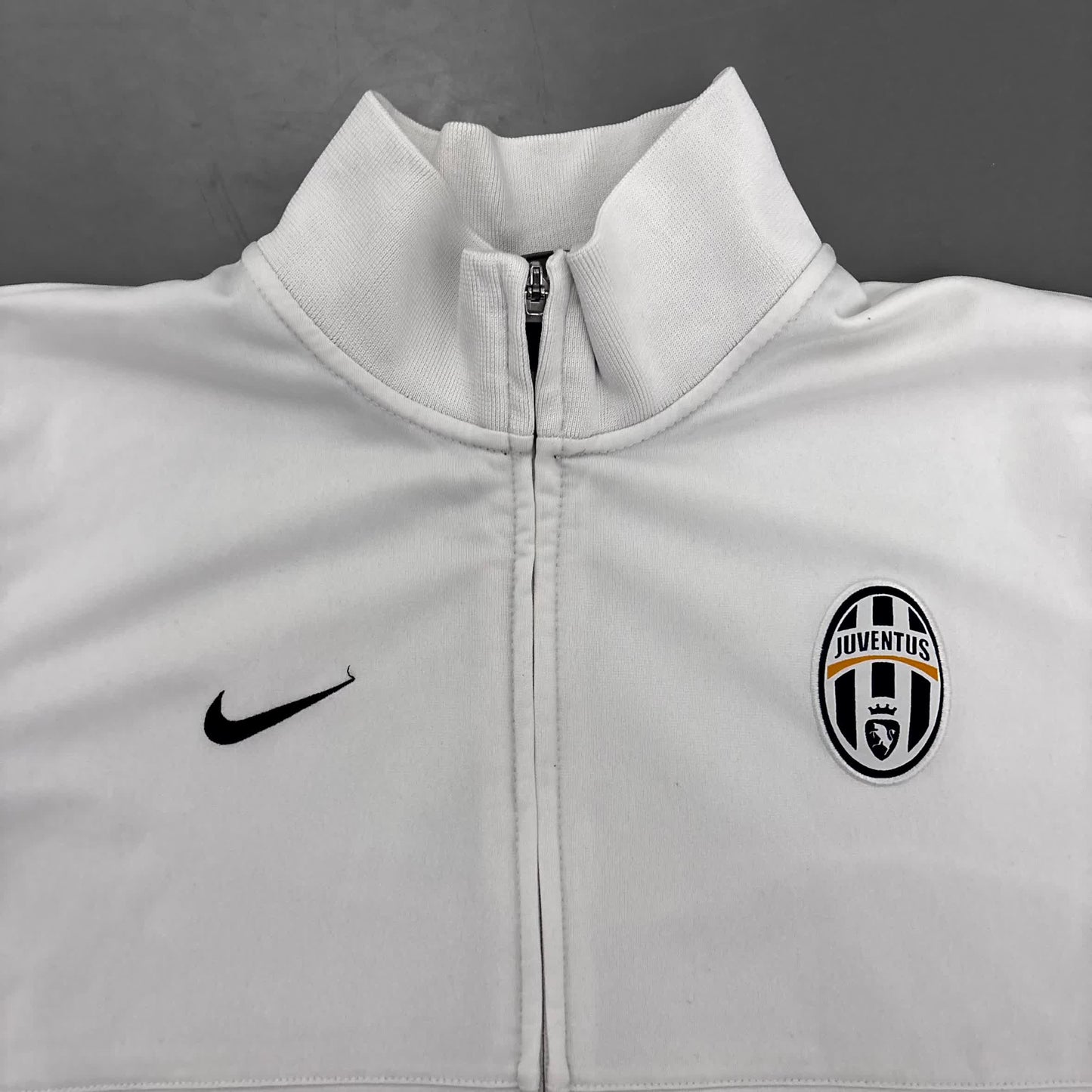 Nike x Juventus Turin Vintage Trackjacket 2007/08 | S