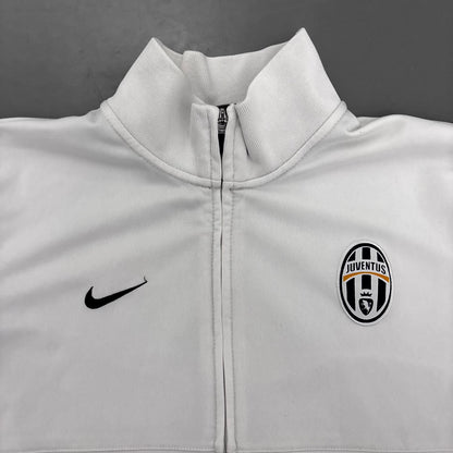 Nike x Juventus Turin Vintage Trackjacket 2007/08 | S