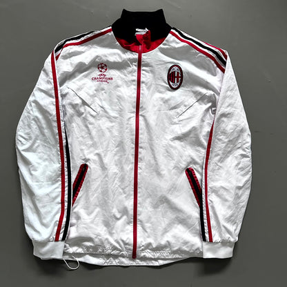 Adidas x AC Mailand CL Vintage *Premium* Tracksuit 2006/07 | XL