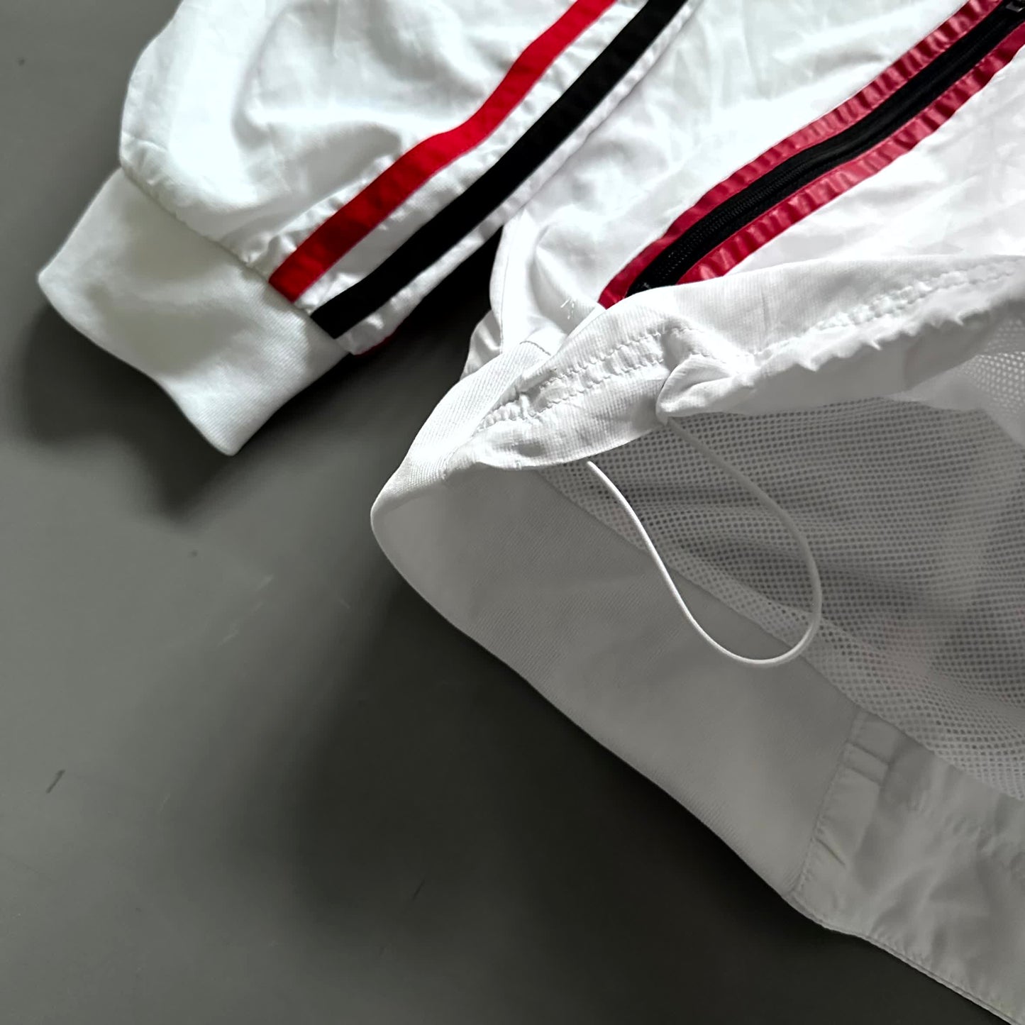 Adidas x AC Mailand CL Vintage *Premium* Tracksuit 2006/07 | XL