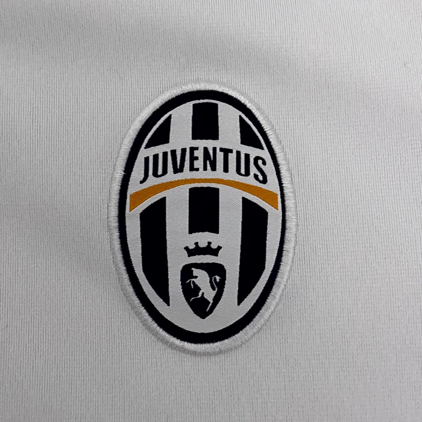 Nike x Juventus Turin Vintage Trackjacket 2007/08 | S