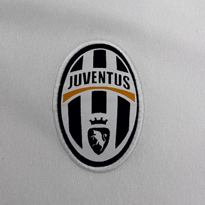 Nike x Juventus Turin Vintage Trackjacket 2007/08 | S