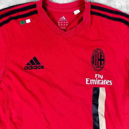 AC Milan T-Shirt XL