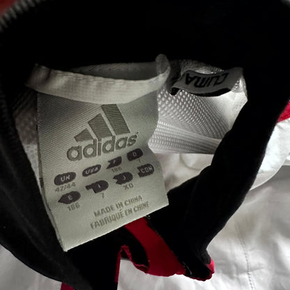 Adidas x AC Mailand CL Vintage *Premium* Tracksuit 2006/07 | XL