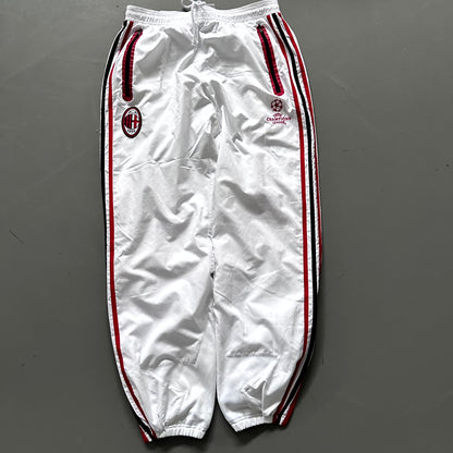 Adidas x AC Mailand CL Vintage *Premium* Tracksuit 2006/07 | XL