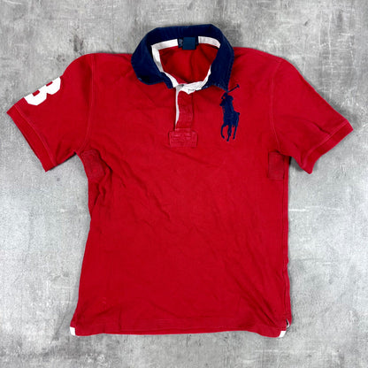 Ralph Lauren Polo T-Shirt XS