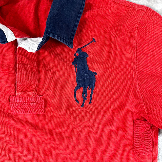 Ralph Lauren Polo T-Shirt XS