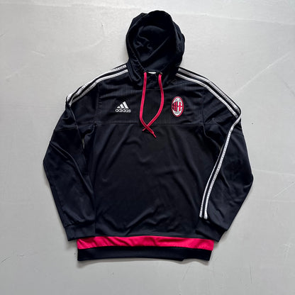 Adidas x AC Mailand Vintage Tracksuit 2012/13 | M