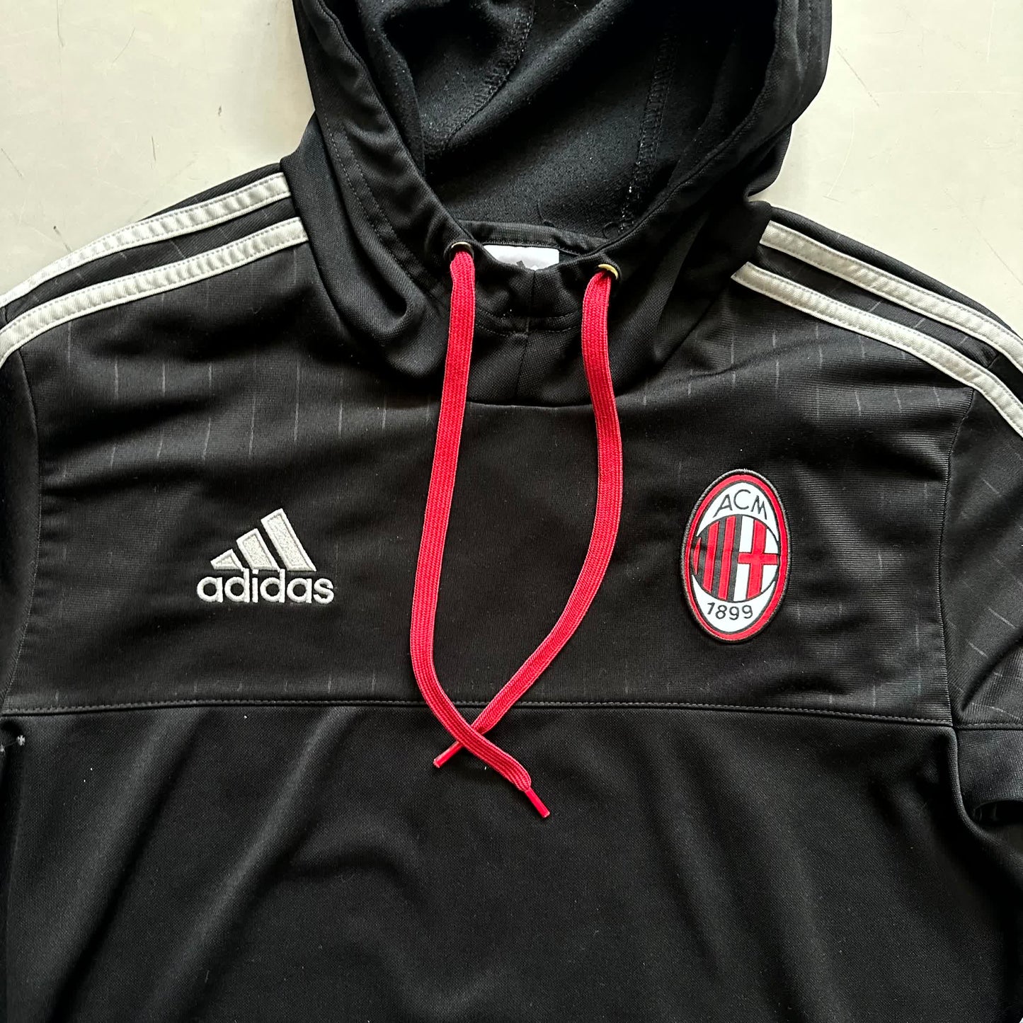 Adidas x AC Mailand Vintage Tracksuit 2012/13 | M