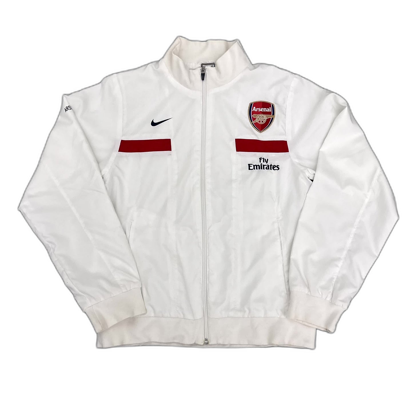 Nike x Arsenal Vintage Trackjacket 2008/09 | S