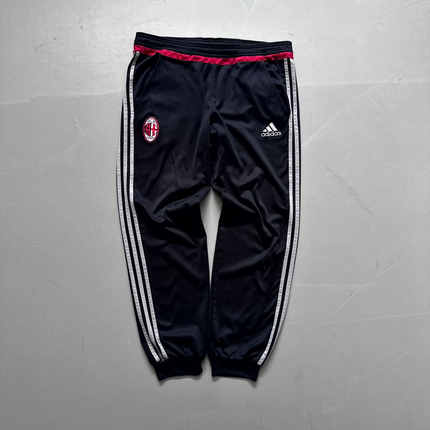 Adidas x AC Mailand Vintage Tracksuit 2012/13 | M