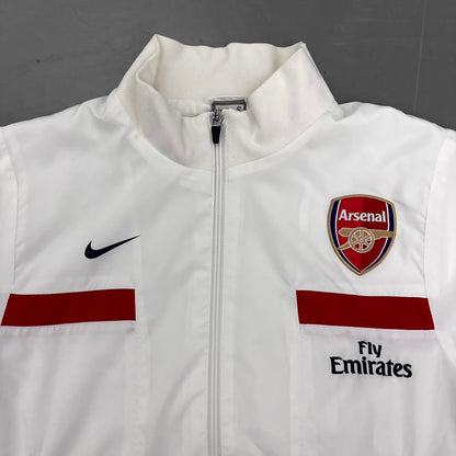 Nike x Arsenal Vintage Trackjacket 2008/09 | S