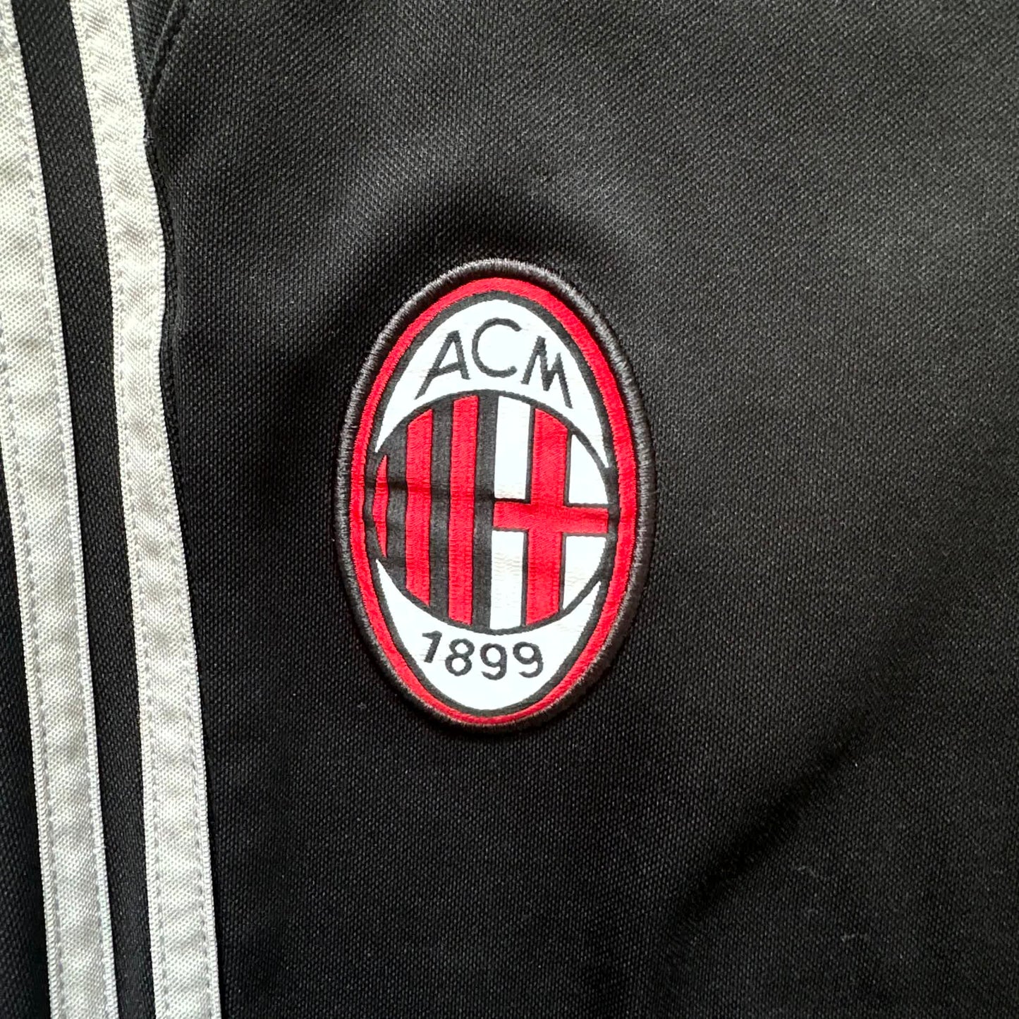 Adidas x AC Mailand Vintage Tracksuit 2012/13 | M