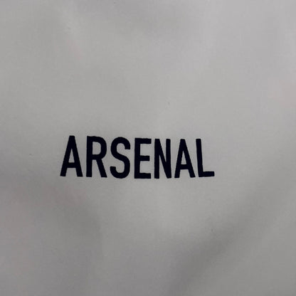 Nike x Arsenal Vintage Trackjacket 2008/09 | S