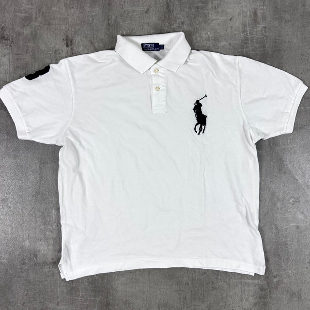 Ralph Lauren Polo T-Shirt L