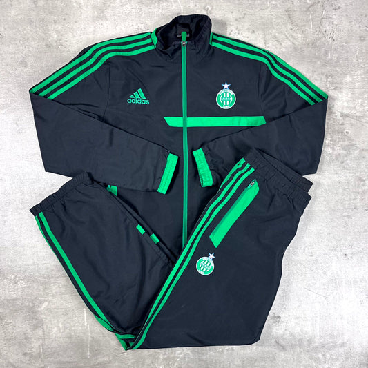 Saint Etienne Tracksuit S