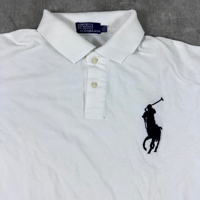 Ralph Lauren Polo T-Shirt L