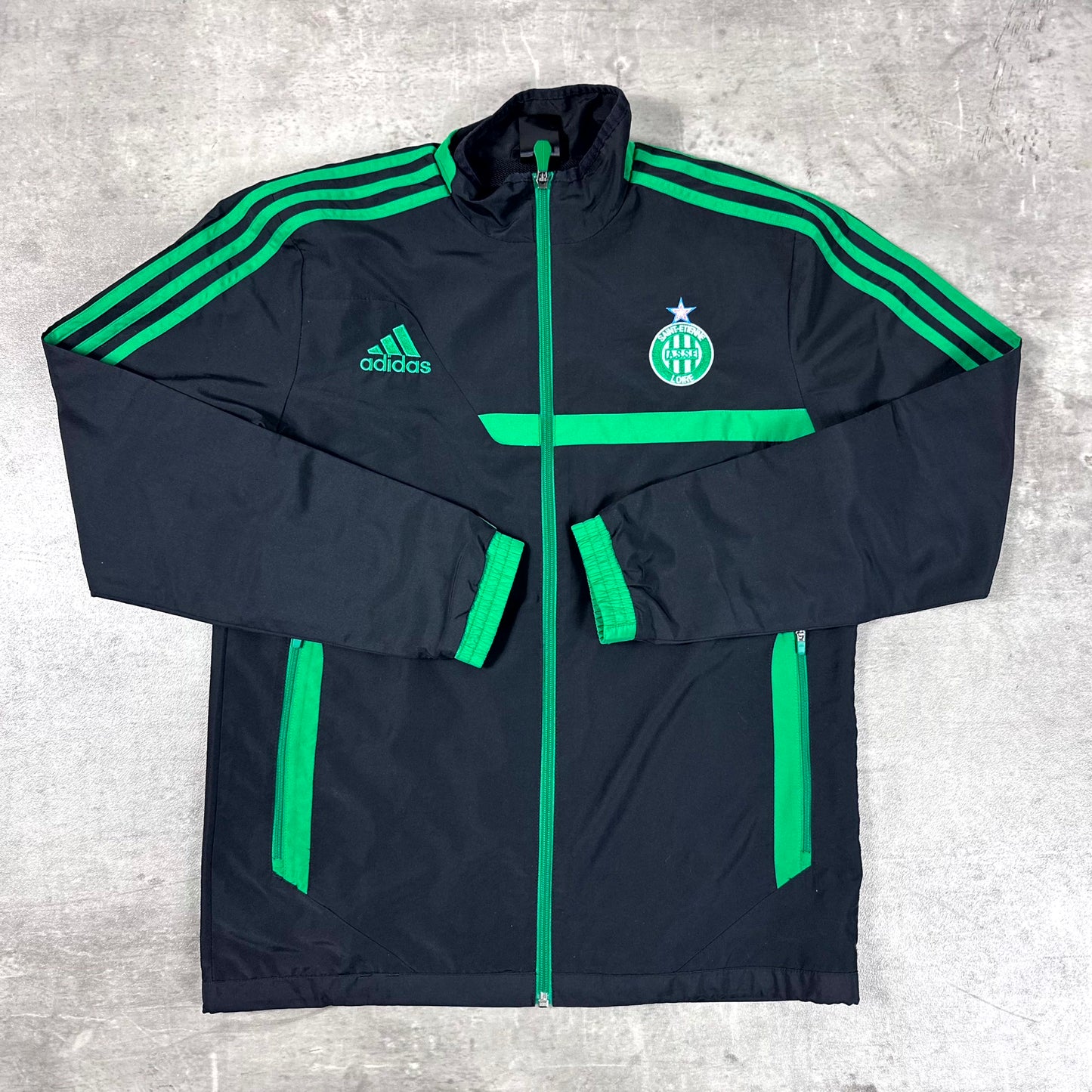 Saint Etienne Tracksuit S